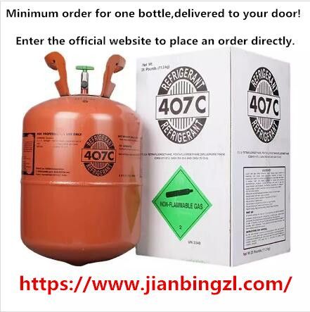 hebeijianbing's tweet image. Minimum order for one bottle,delivered to your door!
Enter the official website to place an order directly.
jianbingzl.com
R407c 25LB Refrigerant Gas 
#refrigerantgas #freon #refrigerantgaswestron #refrigeration #hvac #coolingsolution #commercialrefrigeration