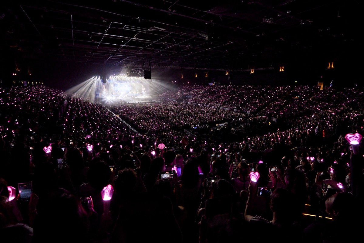 #TAEYEON #태연
#GirlsGeneration #소녀시대
#TheTENSE #HONGKONG
#TAEYEON_TheTENSE