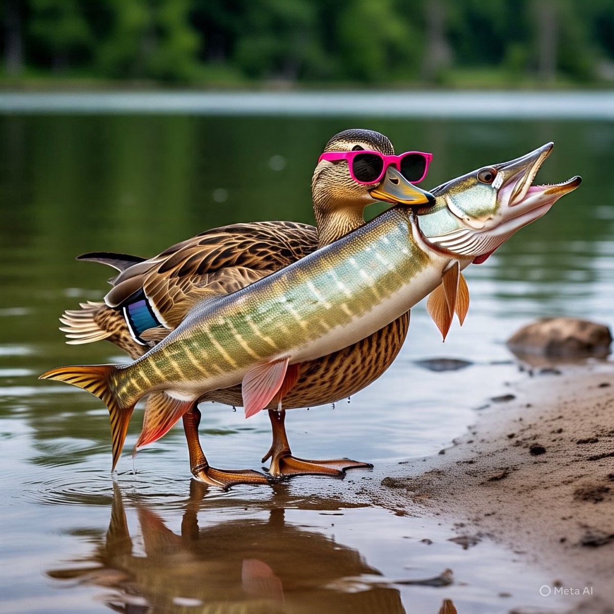 TC Ducks (@twincitiesducks) on Twitter photo 