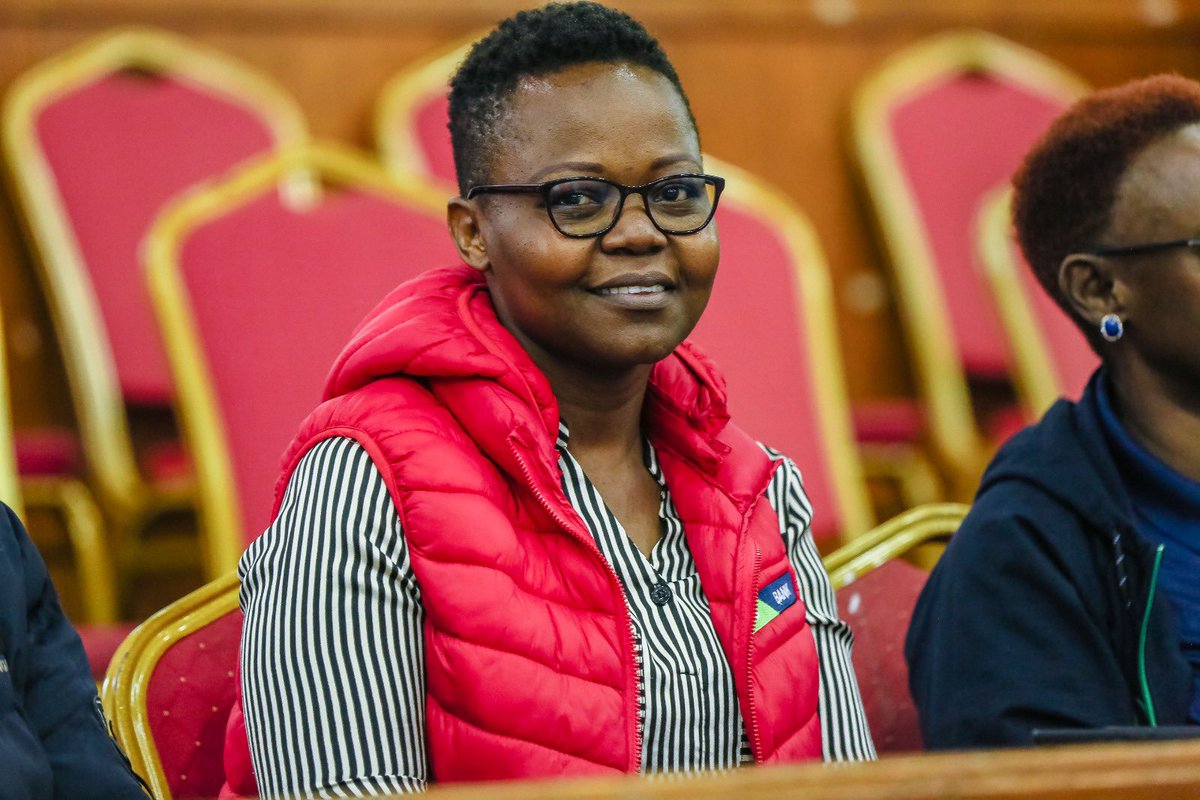 True leadership is service above self. Huge appreciation to the management and technical bench of KCB Volleyball for the unwavering dedication, vision, and sacrifice that steered the team to success this season. You led from behind so the team could shine.#lionheartedvolleyball