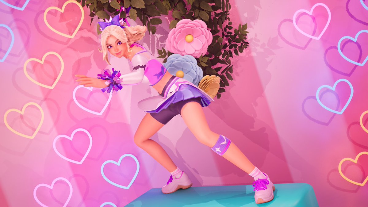 ゆ め ໒꒱ . ゜ページ Video posted by 유유 (@cntk0615)