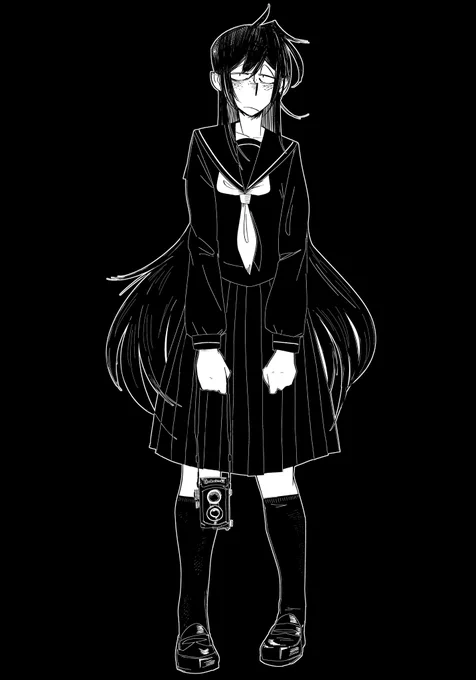ちなみに2023年と2022年はこんな感じでした ちゃんとまあ描けてるかな…という自覚が2022年ぐらいなのでお絵描き始めてから10年ぐらいでようやくですねえ