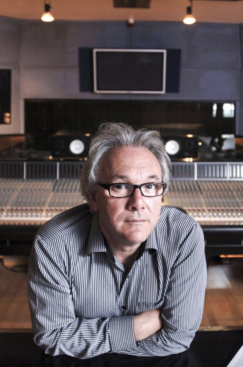 covertitlan's tweet image. Esta semana le dedicaremos el programa al productor y compositor #TrevorHorn, con los mejores covers de temas de los 80s como "Video Killed the Radio Star”, ”Owner of a Lonely Heart”, "Slave to the Rhythm”, y muchos más! Este martes en punto de las 8pm @HorizonteJazz