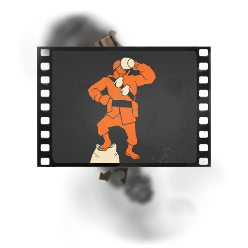 🎁 GIVEAWAY!!! 🎁
"Taunt: Fresh Brewed Victory Midnight Whirlwind"
⏰7 days to roll

To enter:
✅Retweet &amp; Like
✅Follow <a href="/TF2EASY/">TF2EASY</a>
☑️Comment your favorite food

Visit tf2easy.com/r/twitter for more juicy rewards 💸

Good luck!! 🧇 
#TF2 #Giveaway #TeamFortress2