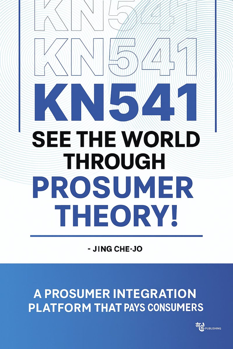 greentpay's tweet photo. 🚀 KN541 launches Blockchain for Prosumers!
🔗 In GreenT, you’re a prosumer – consume, produce, and earn.
🤝 Every interaction counts. Peer‑to‑peer energy &amp; value trading, secure &amp; transparent.
🌱 This is the KN541 way.

#KN541 #GreenT #Web3 #Blockchain #Prosumer #SmartContracts https://t.co/pHT8sJ1hwR