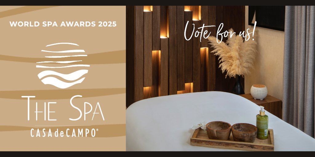 Casa de Campo® Resort & Villas tweet media