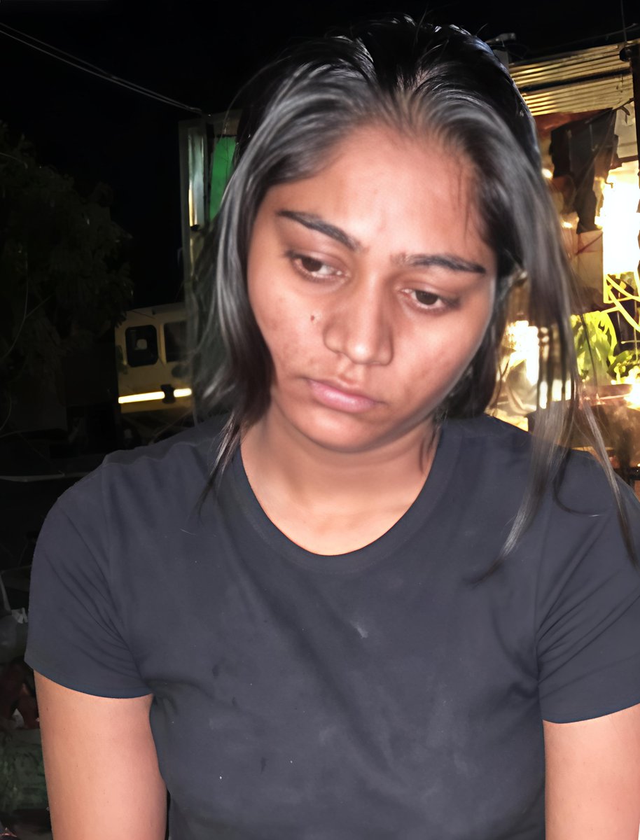 "All women are goddesses."