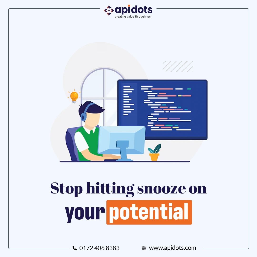 apidots's tweet image. This Monday, silence the doubt with action. Outperform your past self, not someone else. Your only competition is yesterday’s you.
#MondayMotivation #SilenceTheDoubt #BetterThanYesterday #SelfGrowth #apidots
