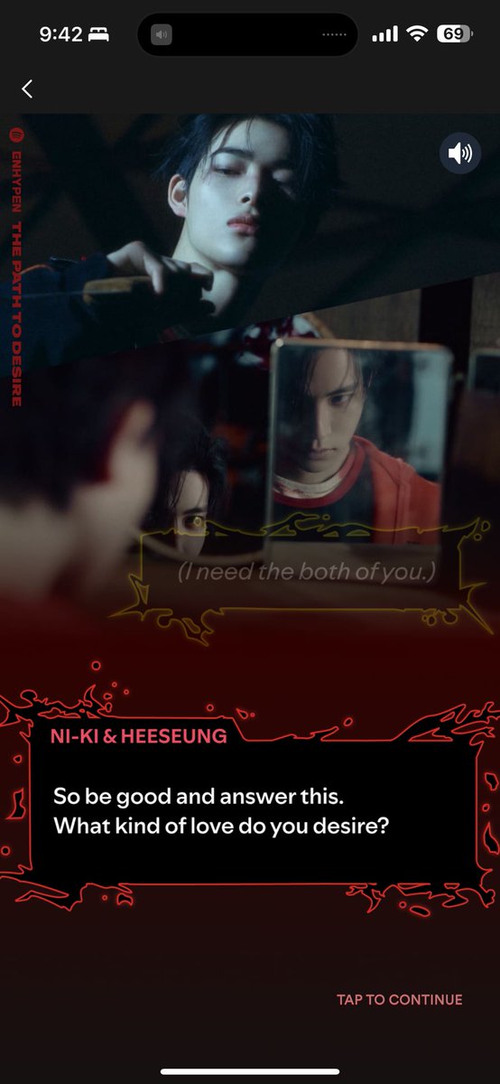 this freaky ass quiz omg