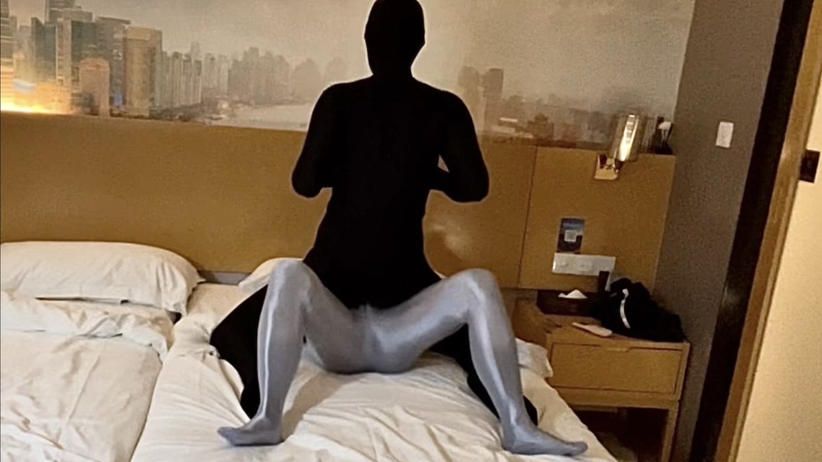 小芒Mango tweet media