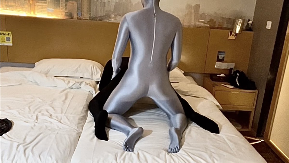 小芒Mango tweet media