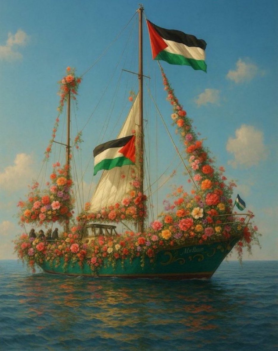 Ne yaparsanız yapın soykırımcılar kaybedecek, vicdanlı insanlar  kazanıp bayram edecek!…