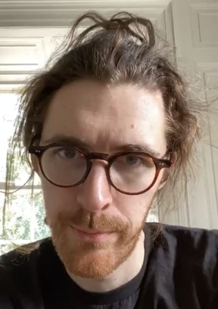 Muka Happy mau Pisah.