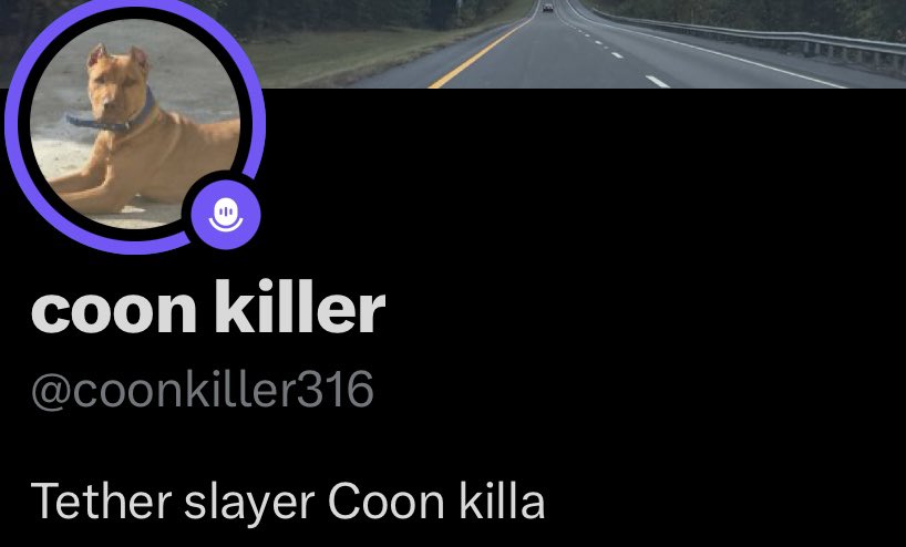 I pissed on my pants, trembling with fear when I read this profile 😰🫨