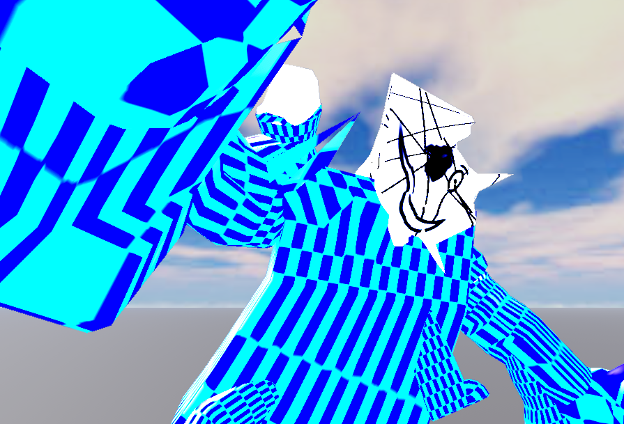 Fan-made model I did of <a href="/Used2Rely/">fashioned values</a>'s PATHOGEN
in <a href="/ContTermination/">Content termination News</a>