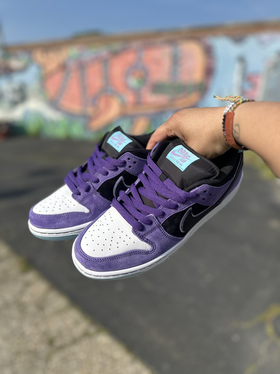 Jenn (@jenneyephur) on Twitter photo Shout out to <a href="/KckdNotify/">Kckd Notify</a> for keeping me updated on the skate shop releases. Way better than waiting for a L on SNKRS. Shout out to <a href="/KckdNotify/">Kckd Notify</a> for keeping me updated on the skate shop releases. Way better than waiting for a L on SNKRS.