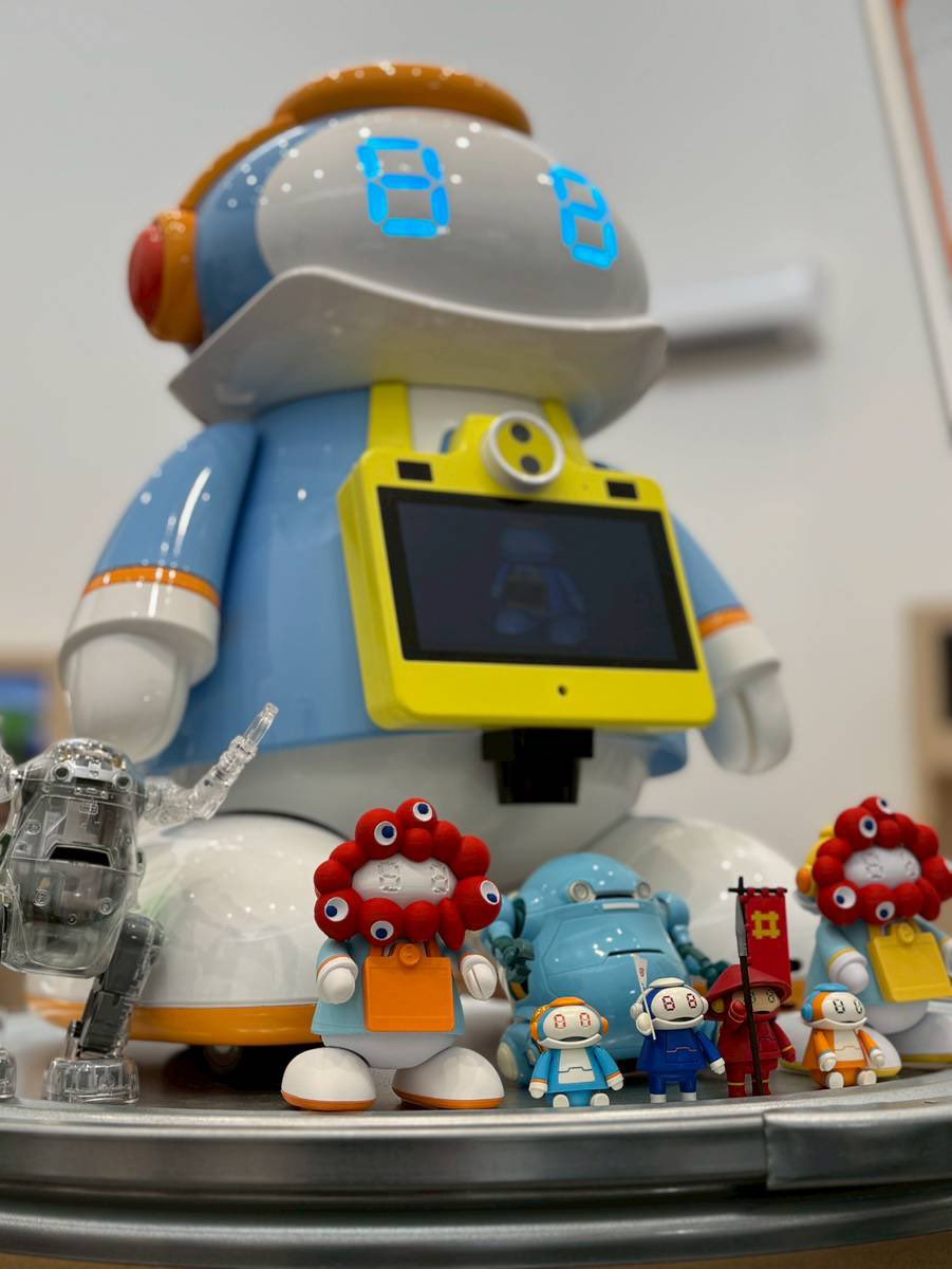 メカ太郎 Amazon | 磁鋼合金 メカンダーロボ ノンスケール ダイキャスト&ABS製