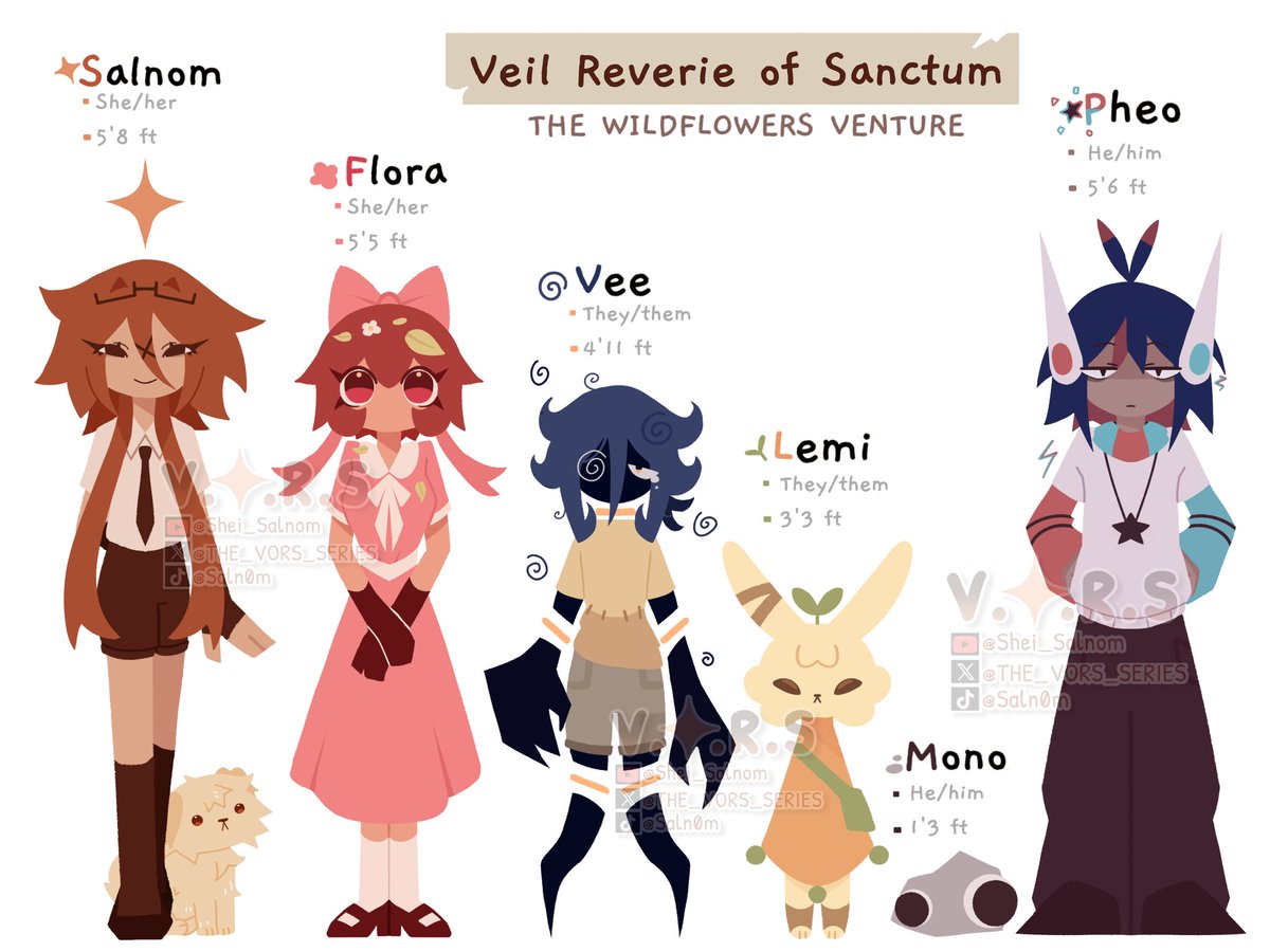 THE_VORS_SERIES's tweet image. 