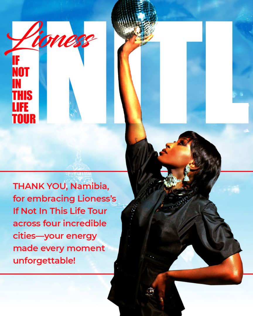 Omapiyano (@lionessnam) on Twitter photo 