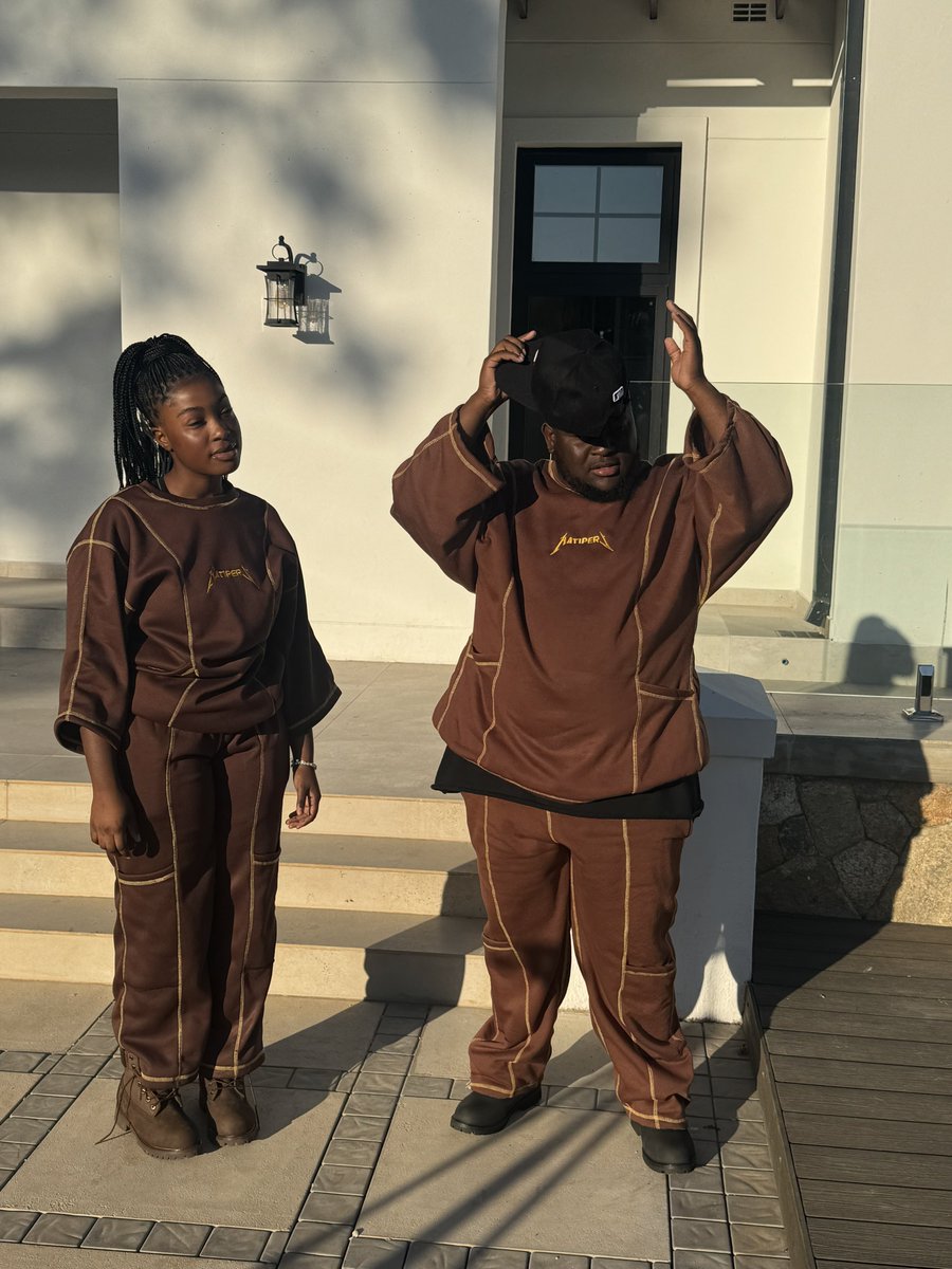 MR MATAYI 👔 tweet media