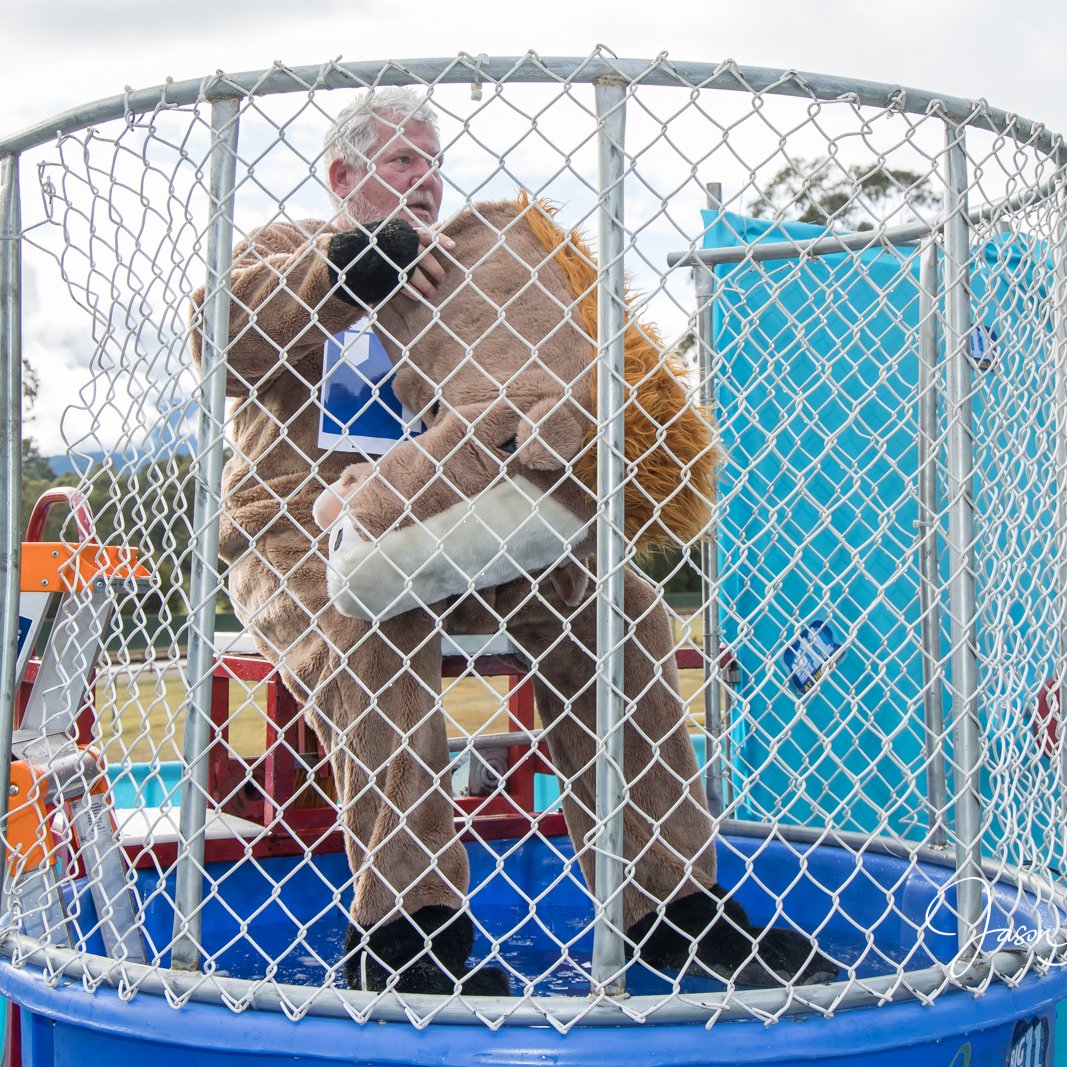 Melbourne Greyhounds - The Meadows tweet media