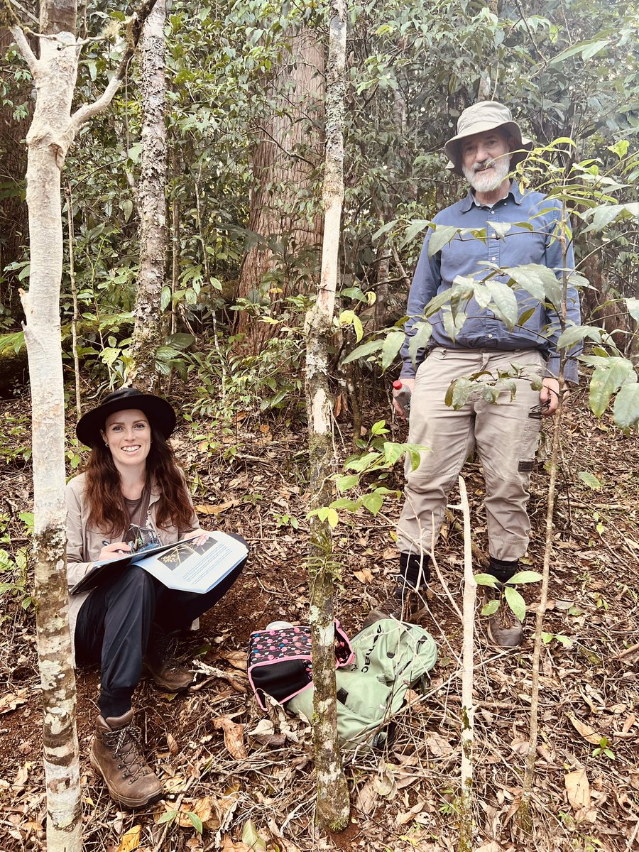 Ecology & Environmental Science at UniSQ tweet media