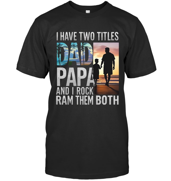 👕 Father's Day Special! 🎁 Looking for the perfect gift for Dad? Celebrate him in style with our exclusive Father's Day T-shirts! 
🎉 Dad-Approved Style  
👉 Shop Now: shorturl.at/qi6Ia 

 #FathersDay #FathersDayGift #TShirtForDad #DadStyle #GiftForDad #LimitedEdition