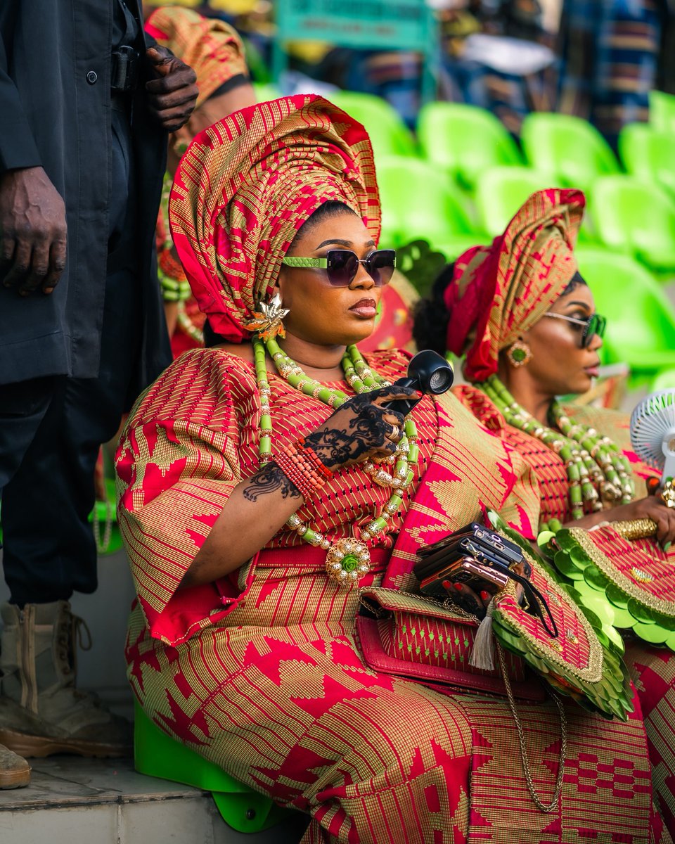 ihamadwil's tweet photo. Who Dey Cut Onions? 
#ojudeoba
#OjuodeOba2025 
#ijebuode 
#ijebu
#ijebuland https://t.co/AwnTTlzlFY