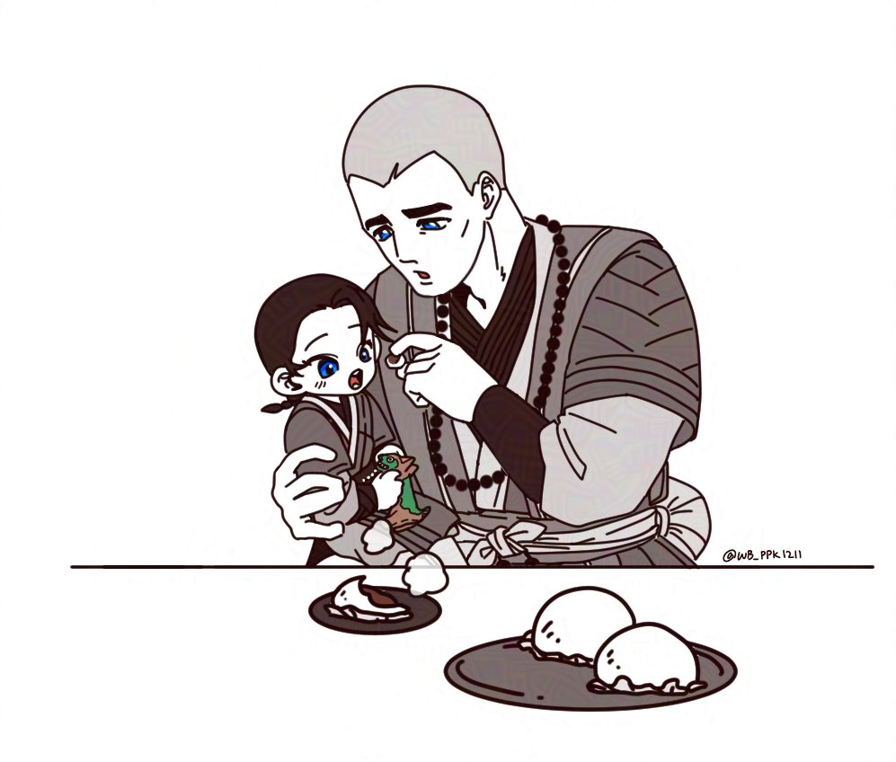 #퇴마록

사랑하는 내 아들 준후야