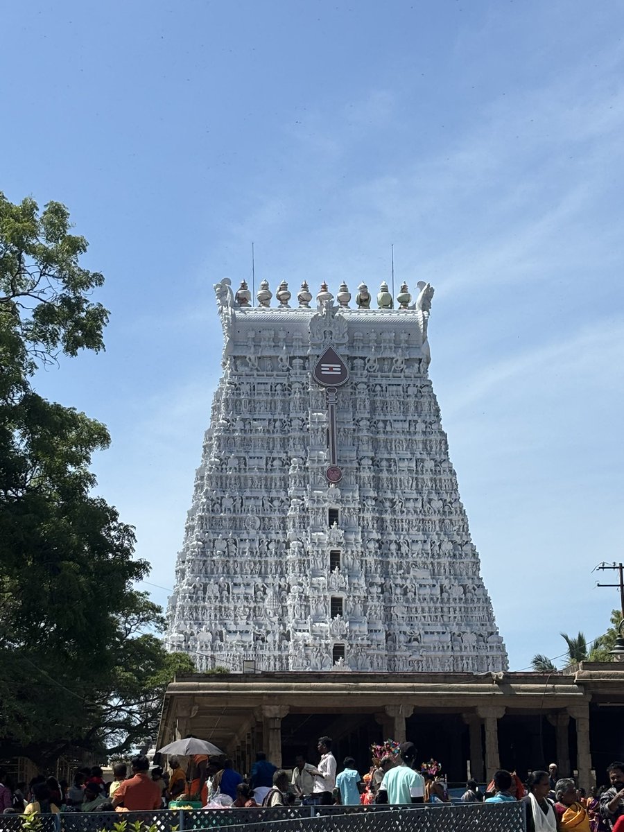 வைகாசி விசாகம் 
📍 திருச்செந்தூர்