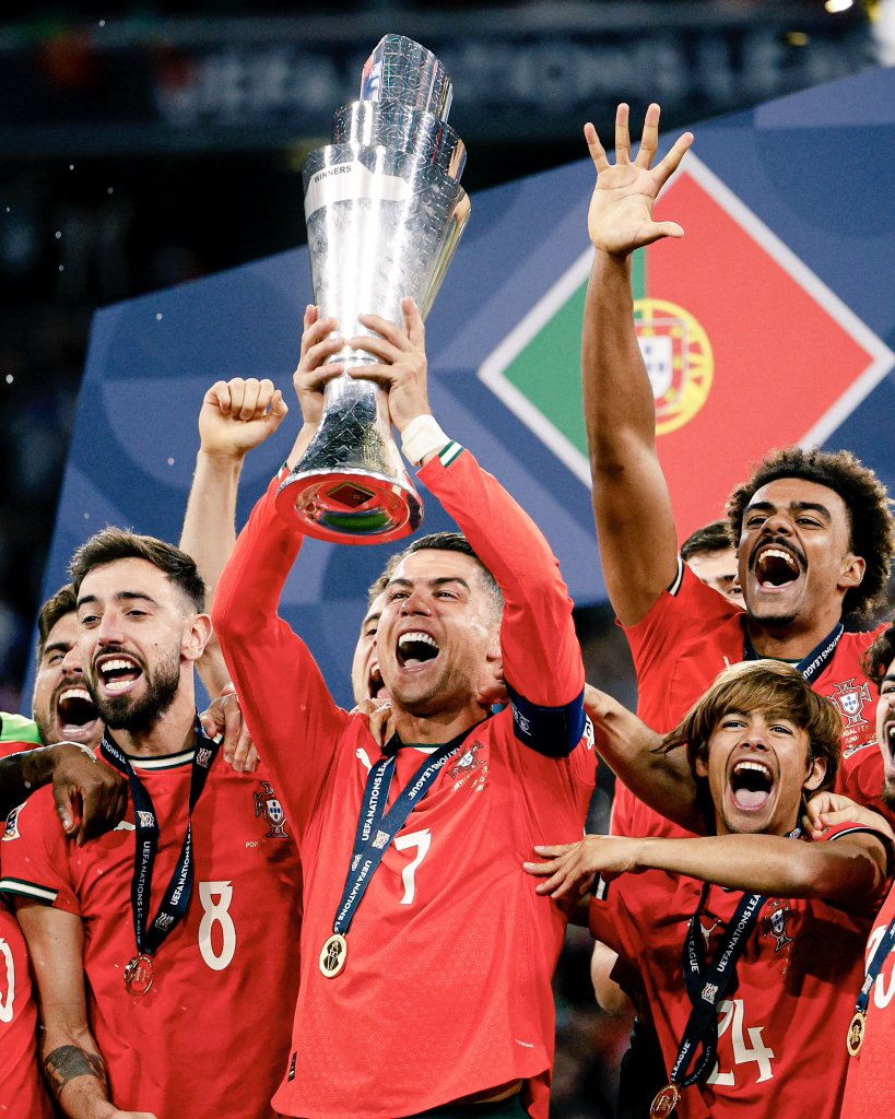 maxjnr97's tweet image. Greatness continues