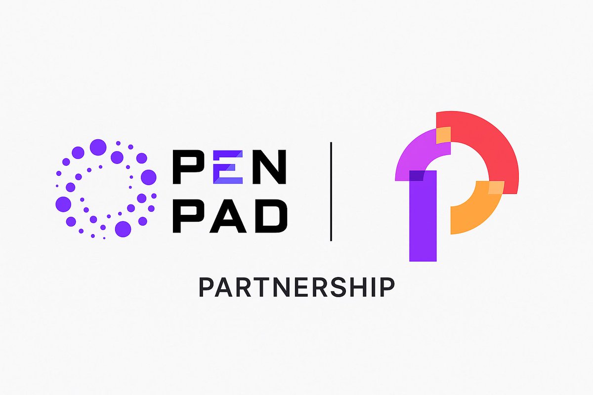 IamCryptoNexus's tweet image. 🚨 Ponder X @Openpad_io 🚨  
Where intelligent investing meets seamless Web3 trading.  
Harnessing the power of AI and blockchain for unmatched cross-chain performance.  

Explore the future at 🔗 ponder.one  
#PNDR #PonderEngine #Web3Simplified #PonderOne #WeGetIt