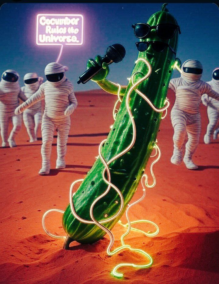 FARMing on MARS tweet media