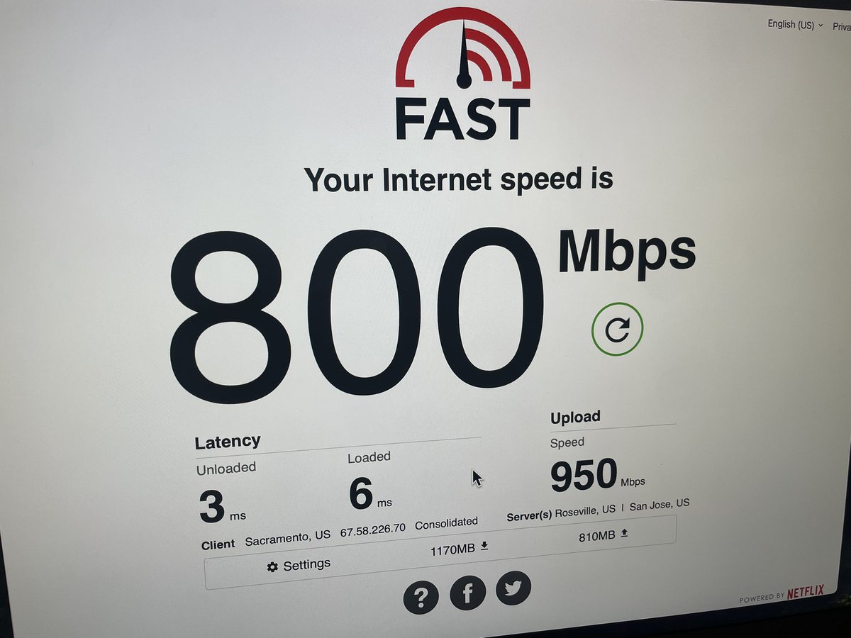 #FreeBSD direct to the ONT