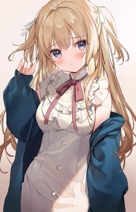 お嬢様やめたい
