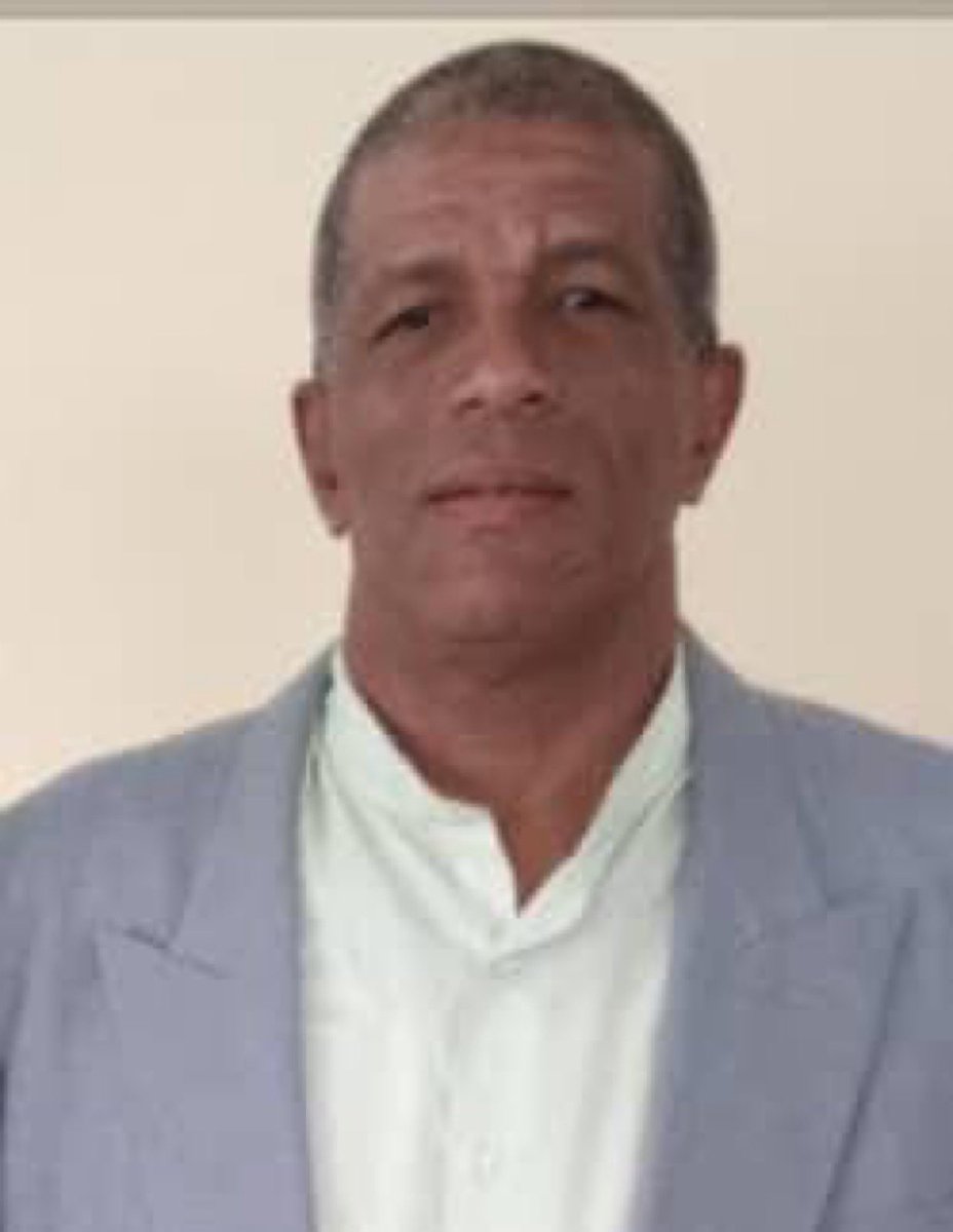 SECUESTRADO, DESAPARECIDO y TORTURADO así ha sido la vida de Carlos David Romero Salgado a quien sacaron de su casa el 5 de Agosto del 2024, EL RÉGIMEN lo acusa  de Terrorismo e Incitación al odio.
‼️‼️‼️‼️‼️‼️‼️‼️‼️‼️‼️‼️‼️
No existen pruebas reales que sustenten estas graves