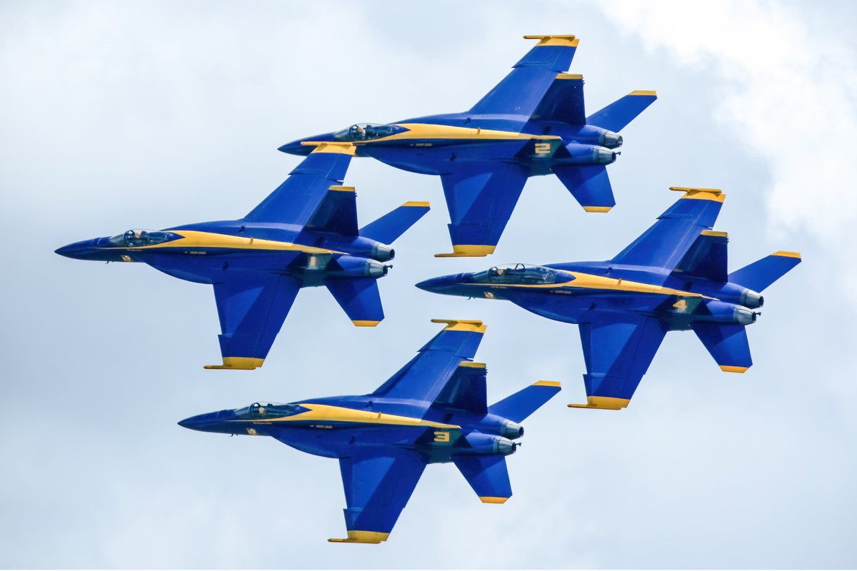 JohnCrossPhoto's tweet image. JohnCrossPhotography.com
Remember to brush up on your skills this summer!
Pictures taken at The Great Tennessee Airshow Sunday June 8, 2025 by John Cross