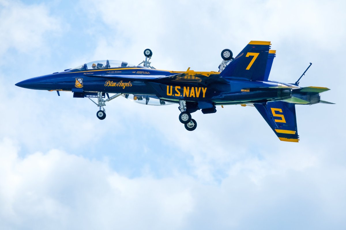 JohnCrossPhoto's tweet image. JohnCrossPhotography.com
Remember to brush up on your skills this summer!
Pictures taken at The Great Tennessee Airshow Sunday June 8, 2025 by John Cross