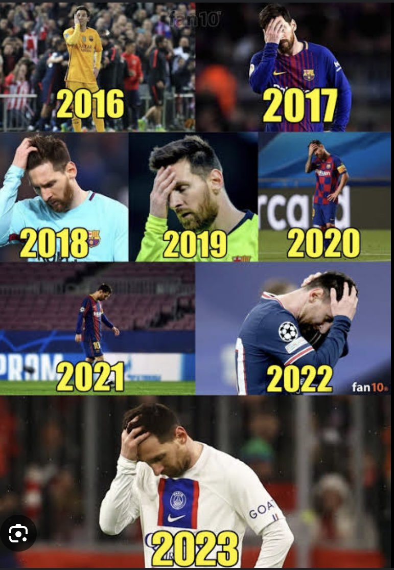 RizoSergi's tweet photo. @Gonram16 @libermanmartin @Cristiano Jajajajajjajajajajja yo no lo vi tan decisivo 8 años seguidos. https://t.co/cZ9ItsmxXf