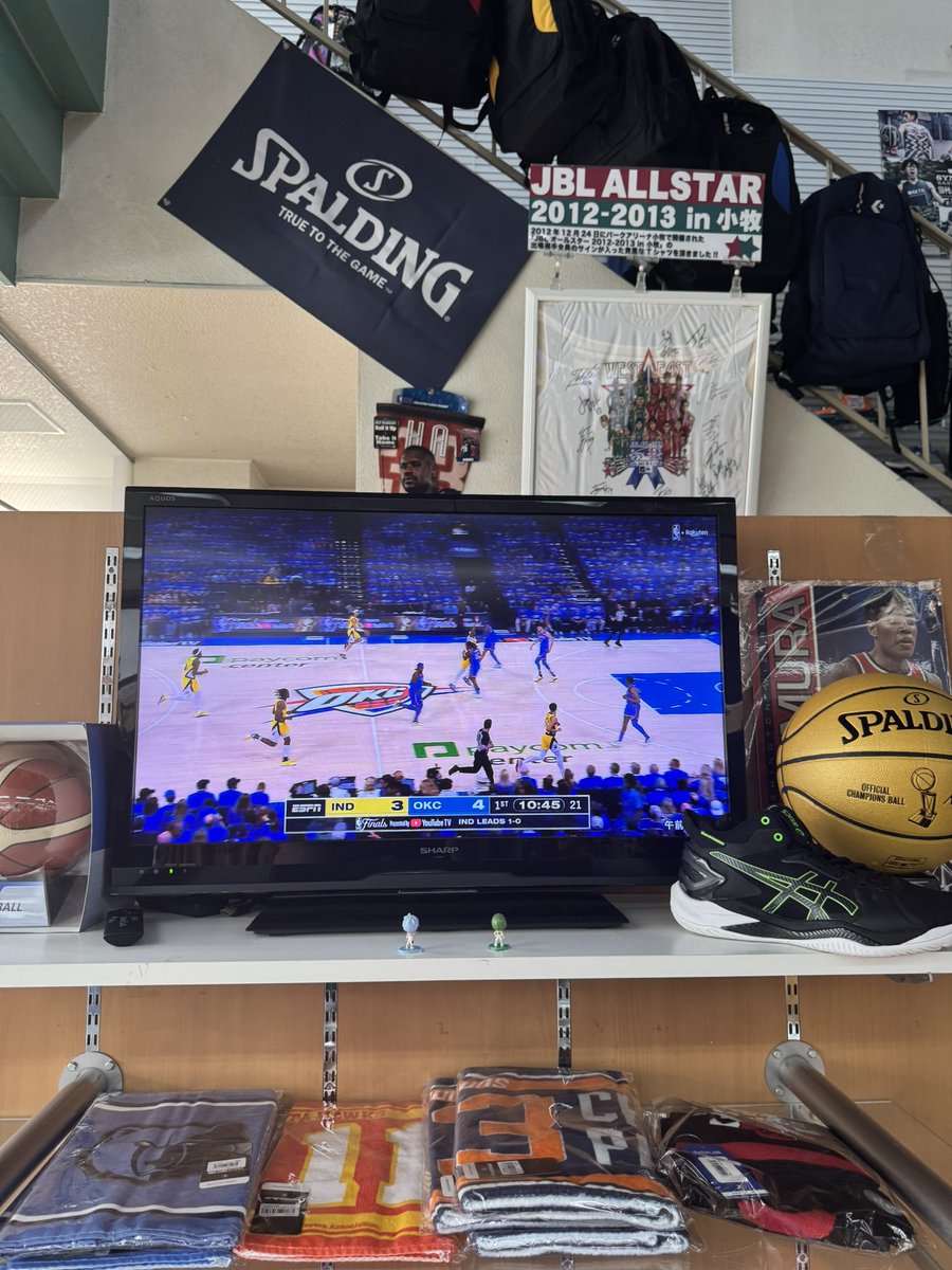 ブザービーター on X