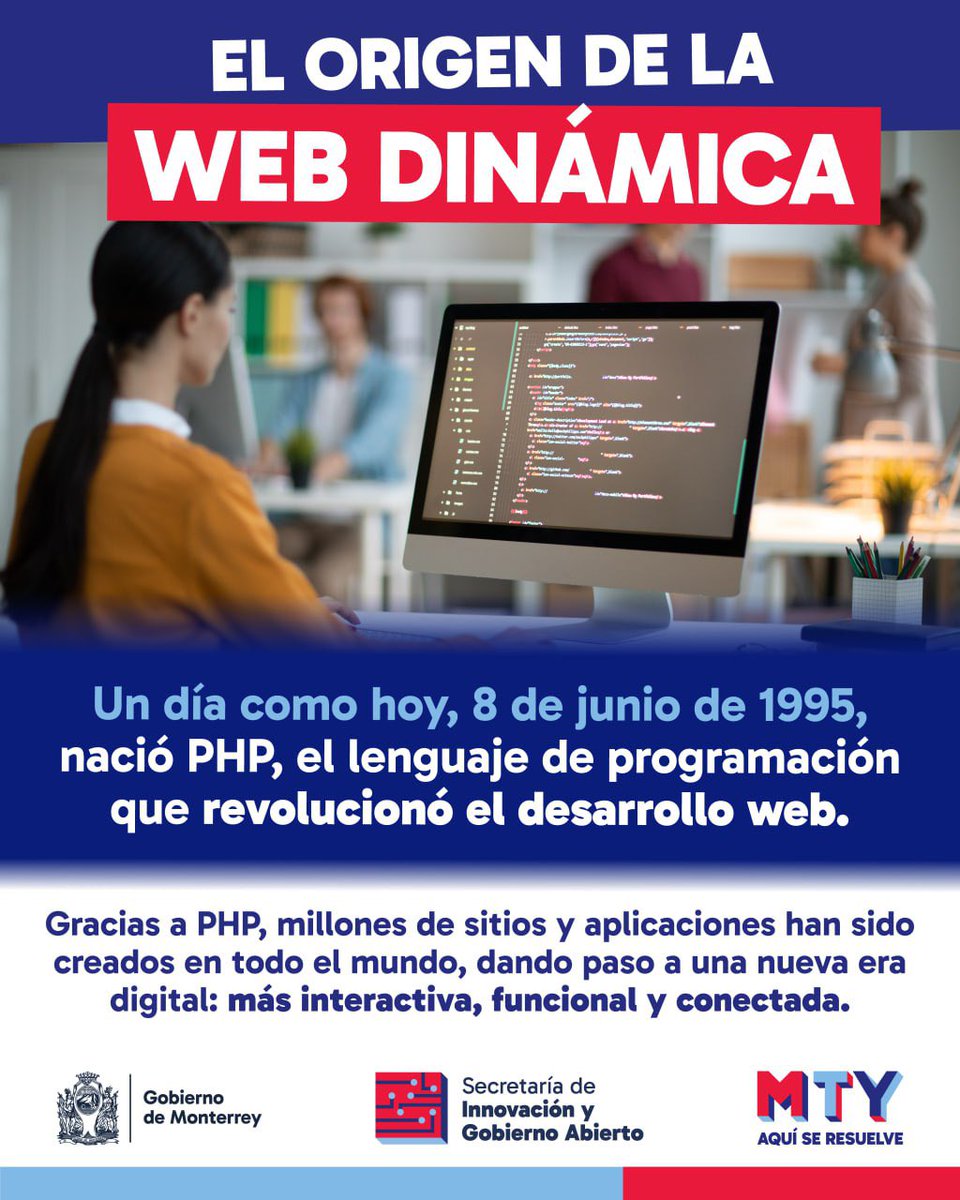 ¡Celebramos el ingenio que impulsa la tecnología! #AquiSeResuelve