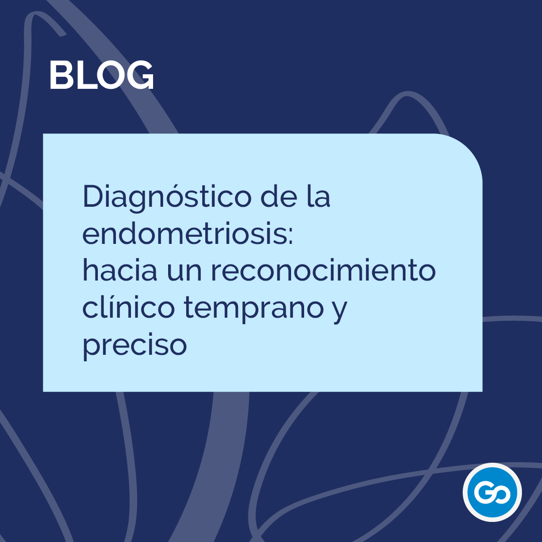 La #Endometriosis afecta al 10% de las mujeres en edad reproductiva y hasta el 50% con infertilidad, pero su diagnóstico puede tardar hasta 12 años. Reducir este retraso es esencial para optimizar el manejo clínico. Para profesional sanitario: bit.ly/3H6Ob9l