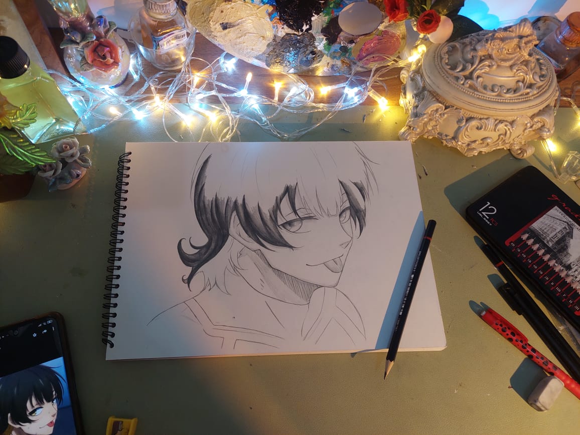 bachiraaa
anyone wanna be #artmoot?