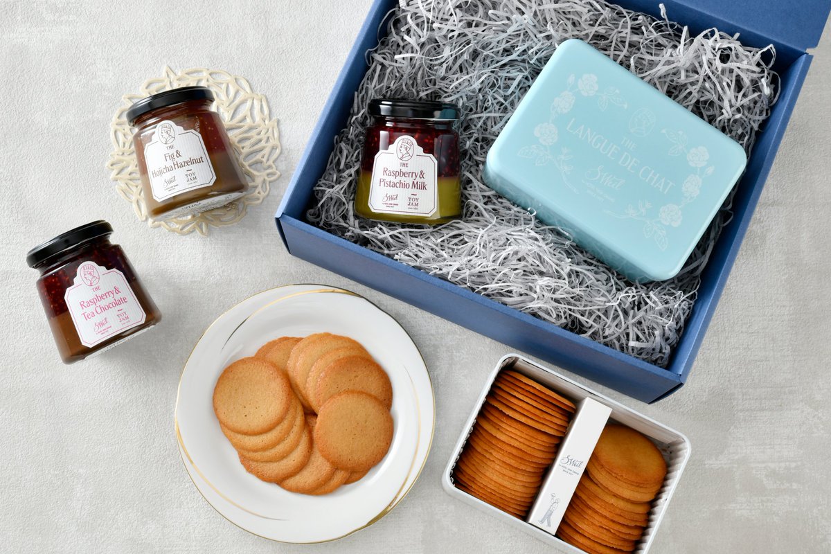 S.Weil by HOTEL NEW GRANDの本店と横浜髙島屋店では父の日をはじめと