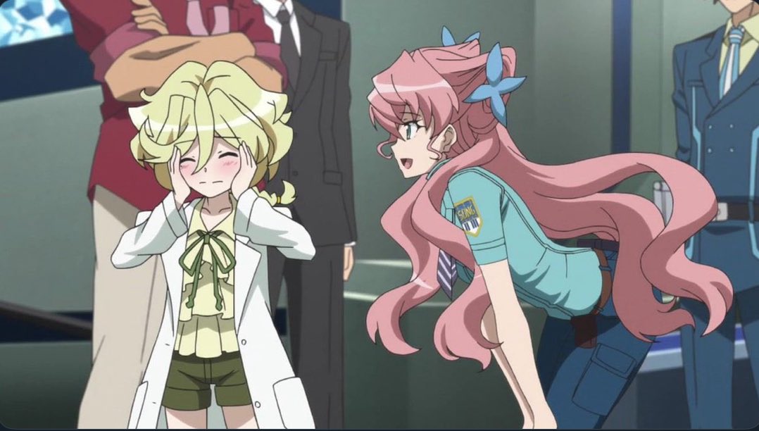 Elfnien x Maria is valid!