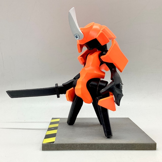 【オンラインショップ】
7/13の19時まで！aya(OCTOPUS CARGO)さん、クレイマンさんの個展一部作品・グッズ販売中です！

｜HOW HOUSE howhouse.base.shop/blog/2025/06/0… #BASEec