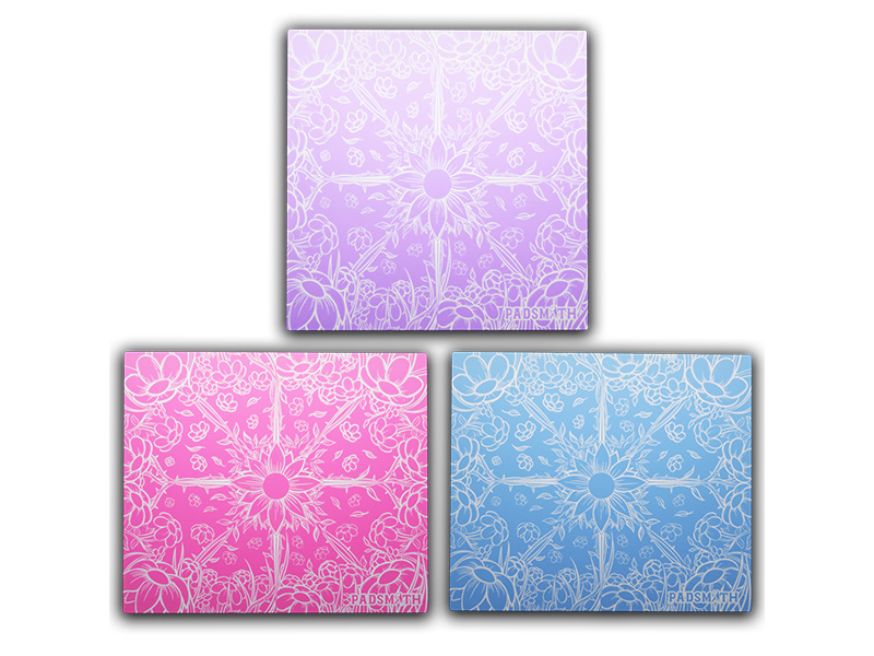 watch_akiba's tweet image. 更新：Padsmithのガラス製ゲーミングマウスパッドが計4製品、2mm厚に薄型化 akiba-pc.watch.impress.co.jp/docs/news/news… #ゲーミングマウスパッド #Padsmith