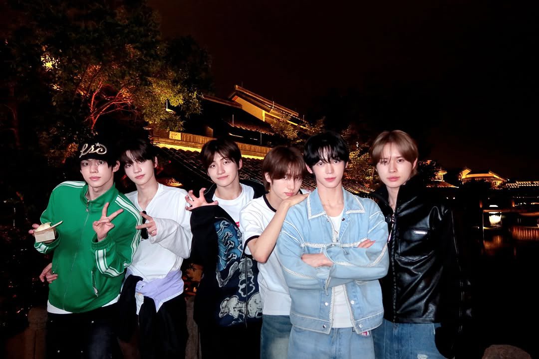 7초 도훈 tweet media