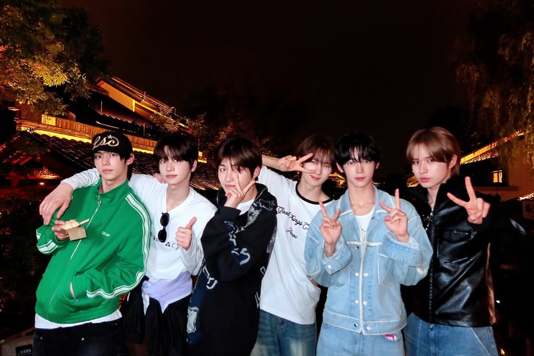 7초 도훈 tweet media
