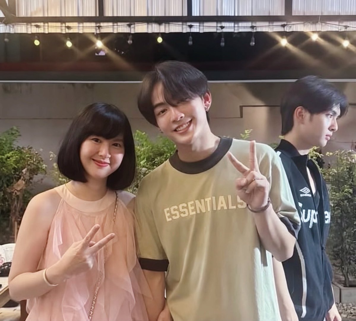 รูปนี้คือ 555555555555555555555555555555555555555555 กาสะลองซ้องปีบหรอ 🤣🤣🤣

#COPPERdechawat #HEARTchuthiwat